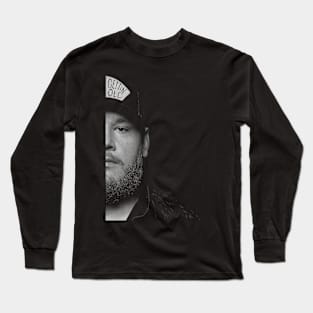 Gettin Old Caps Long Sleeve T-Shirt